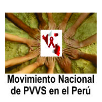 Movimiento Nacional de PVVS en el Perú